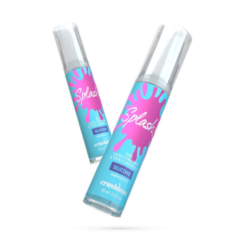 Gel Splash 10 ml