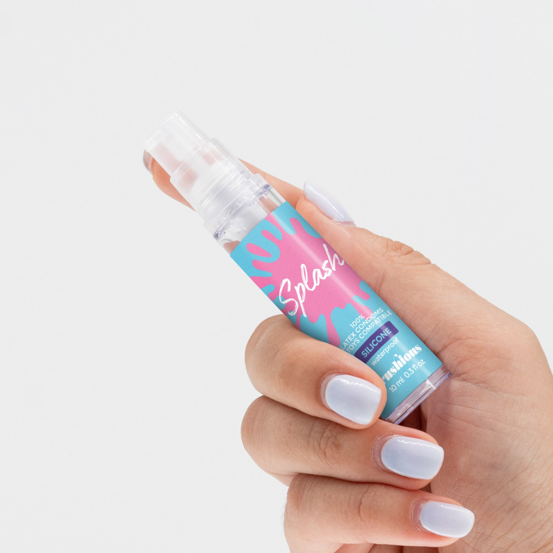 Gel Splash 10 ml