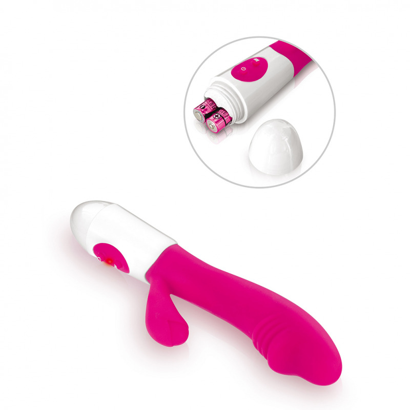 Vibrador Rabbit Elya Rosa