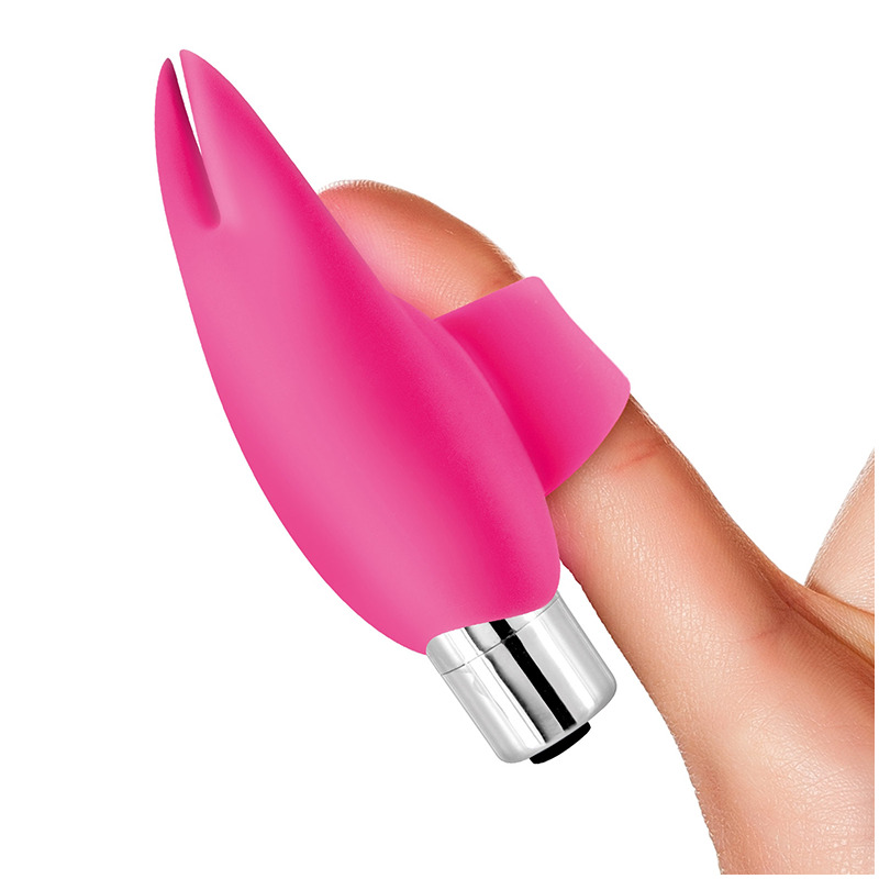 Dedo Vibrador Joy 