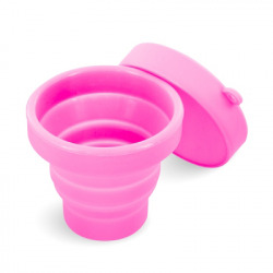 Vaso Esterilizador Copa