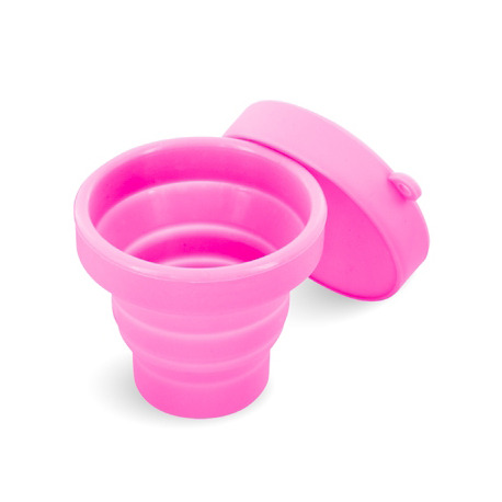 Vaso Esterilizador Copa