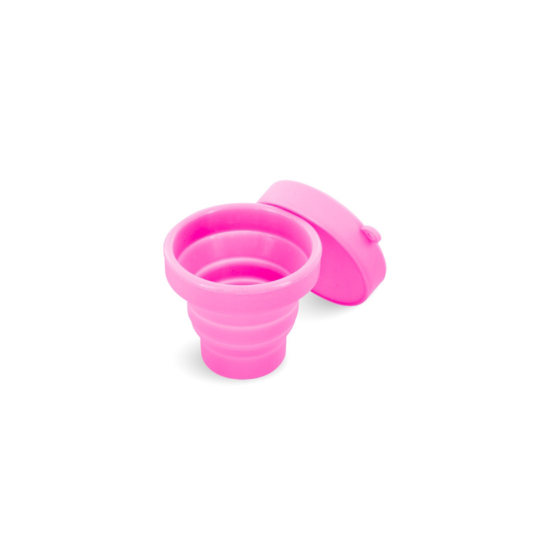 Vaso Esterilizador Copa