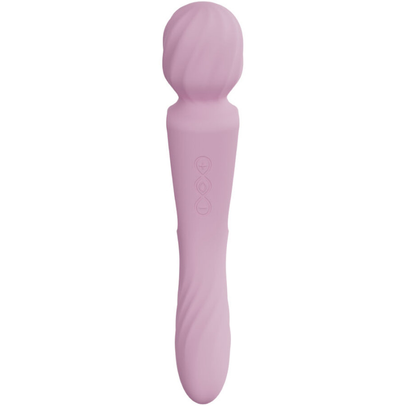 Lelo Switch Soft Rosa