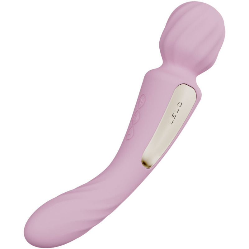 Lelo Switch Soft Rosa