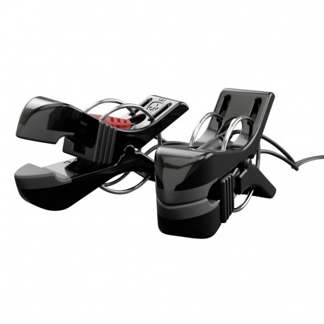 Barry Bite Bipolar E-Stim Pinzas