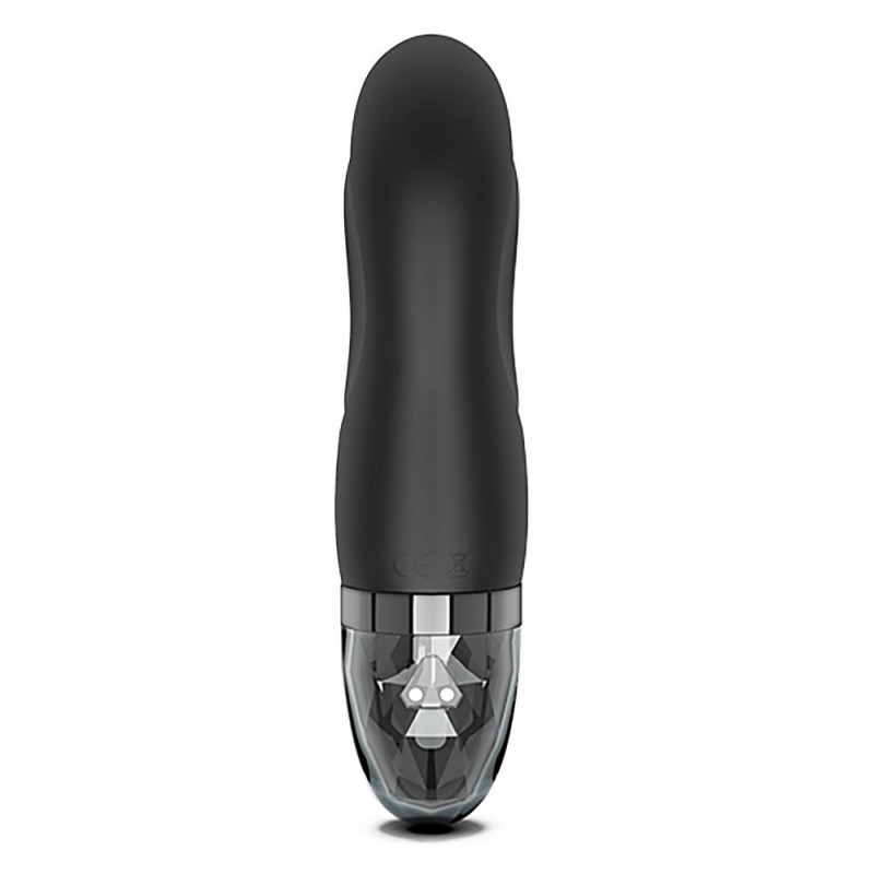 Hop Hop Bob Estimvibrador Negro