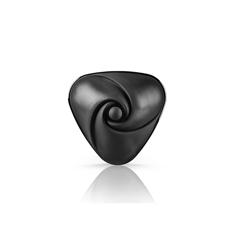 Heart’s Desire Estim Layonvibrator Negro