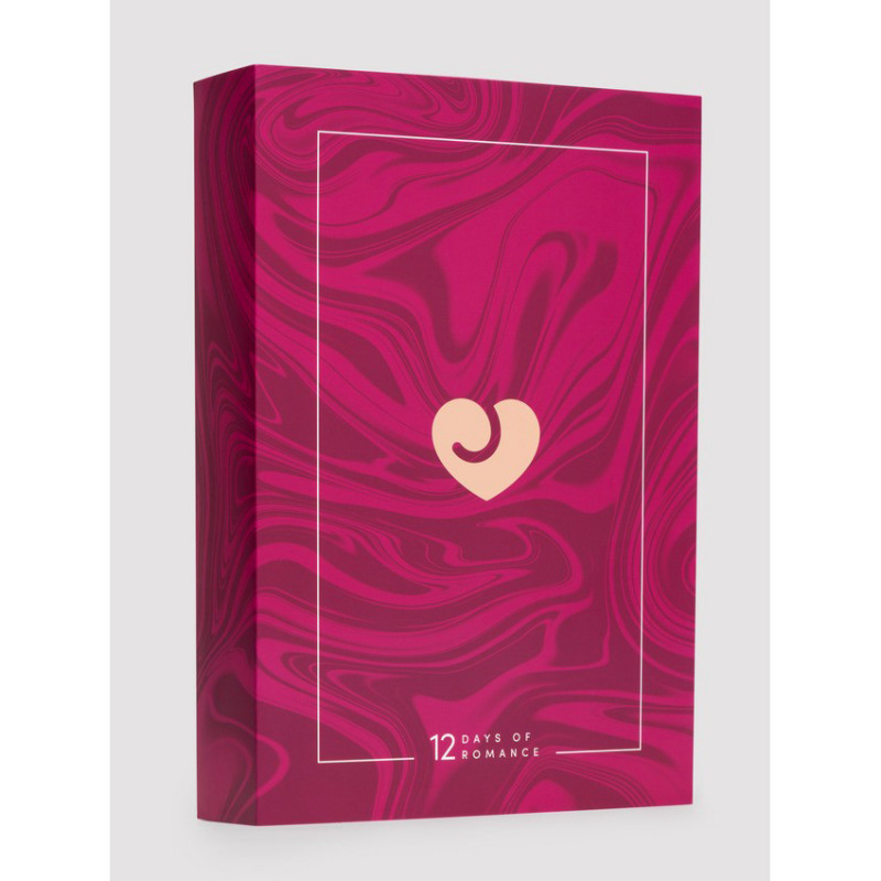 Calendario Adviento Romance 2024