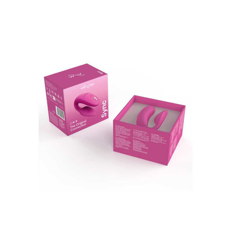 Sync 2 Rosa