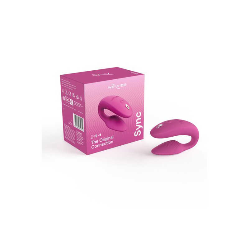 Sync 2 Rosa
