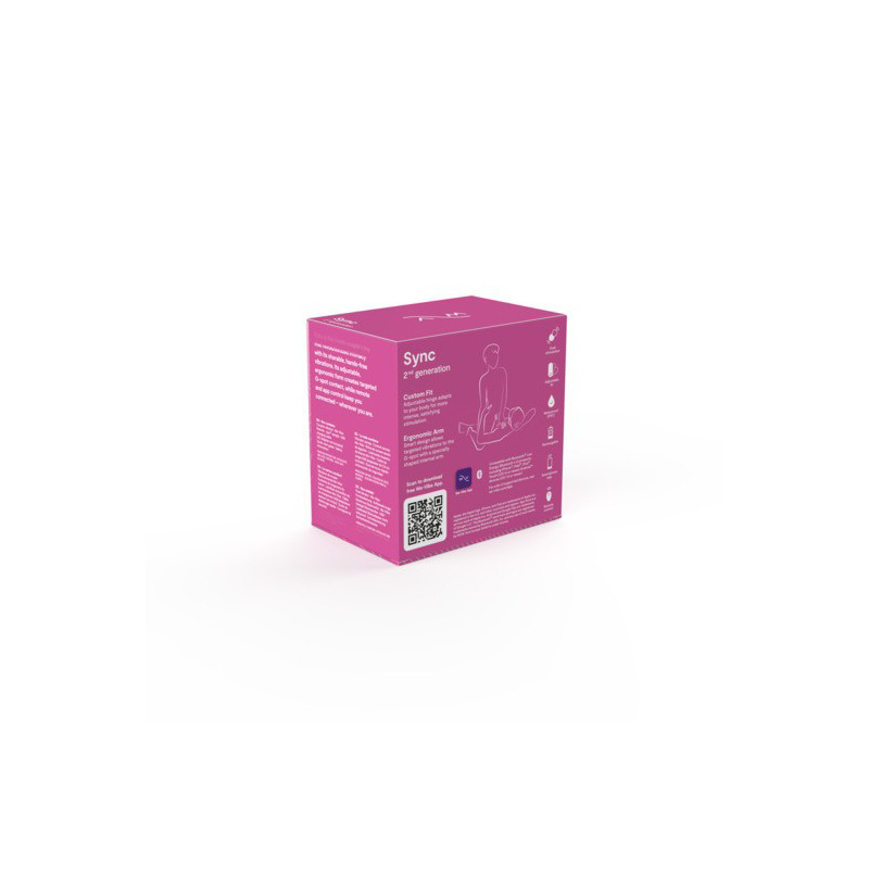 Sync 2 Rosa