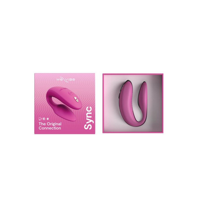 Sync 2 Rosa