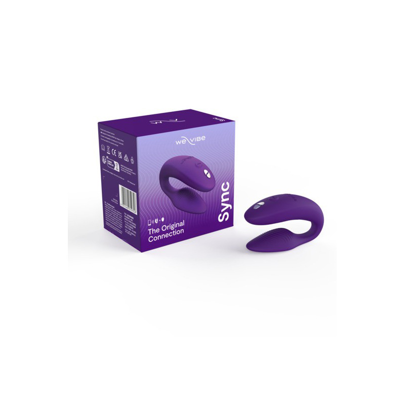 Sync 2 Morado