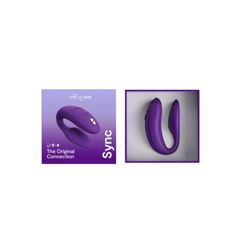 Sync 2 Morado
