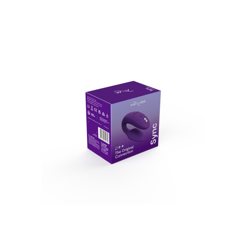 Sync 2 Morado