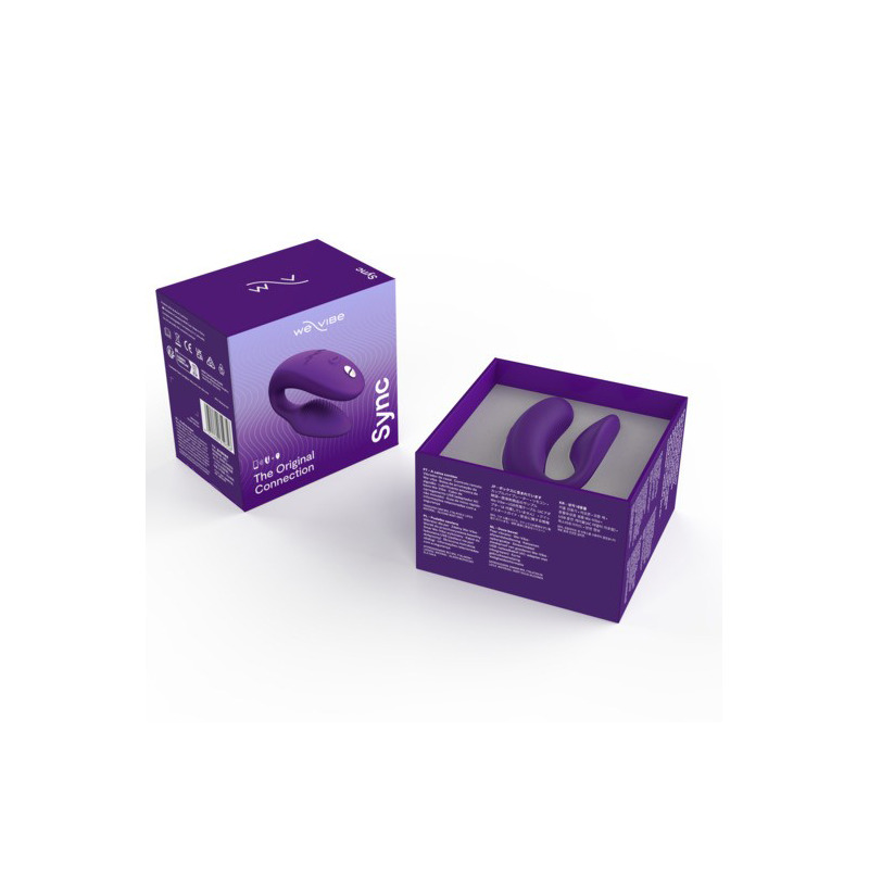 Sync 2 Morado