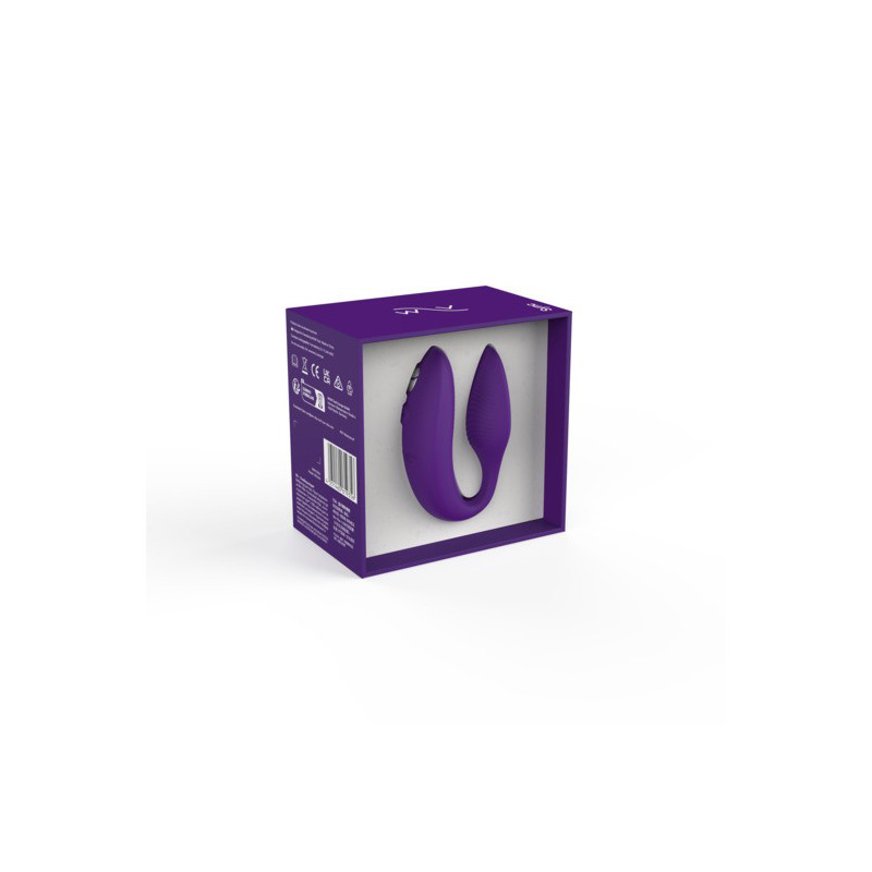 Sync 2 Morado