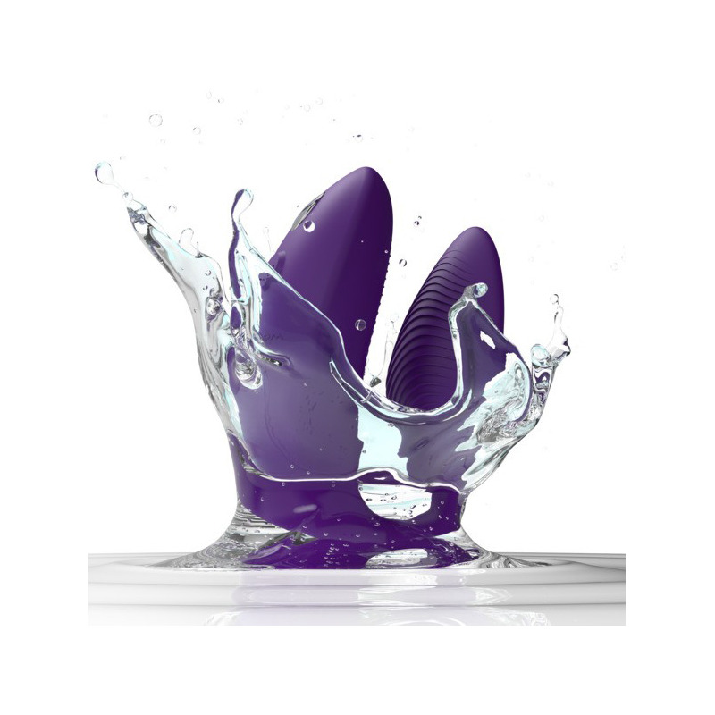 Sync 2 Morado