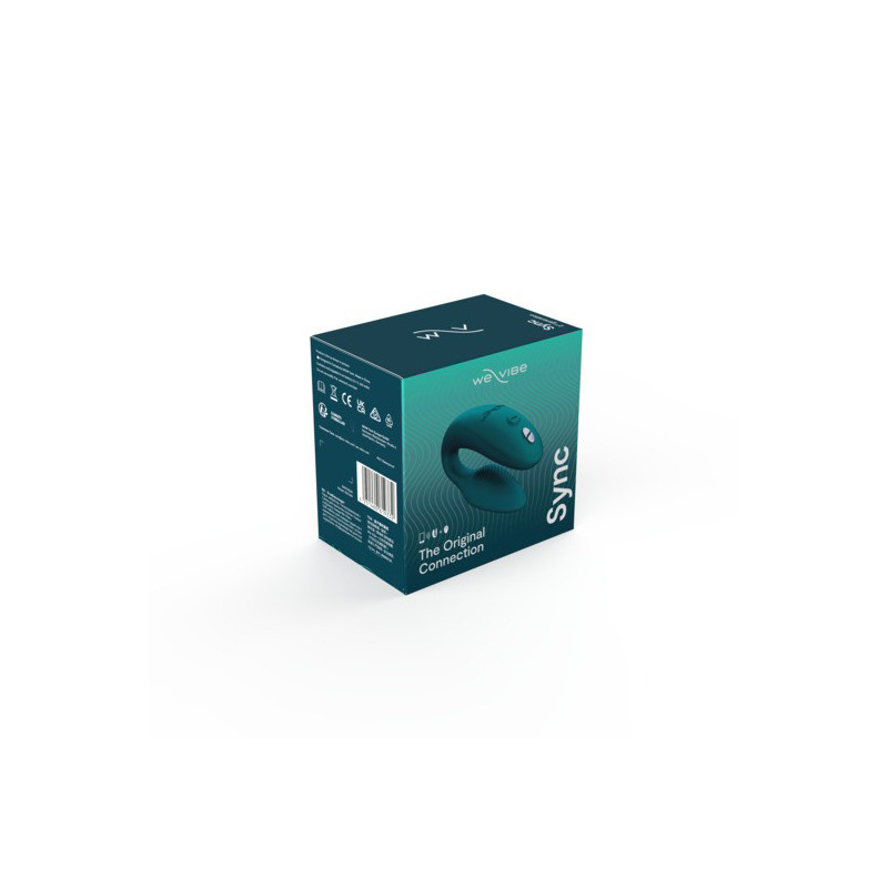 Sync 2 Verde Velvet