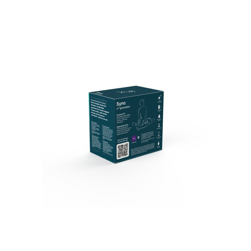 Sync 2 Verde Velvet