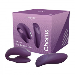 Chorus Morado