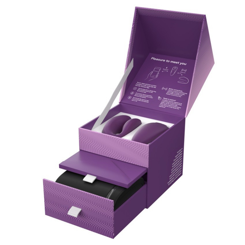 Chorus Morado