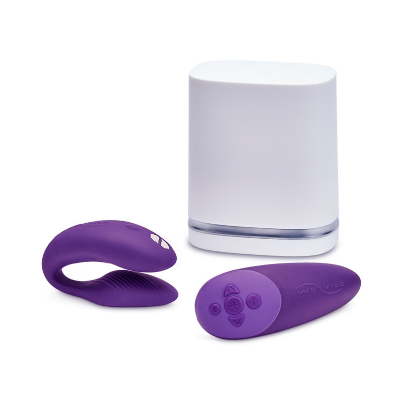 Chorus Morado