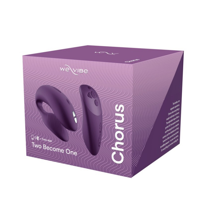 Chorus Morado