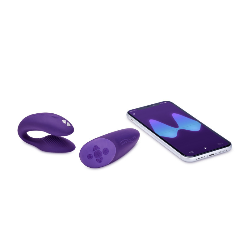 Chorus Morado
