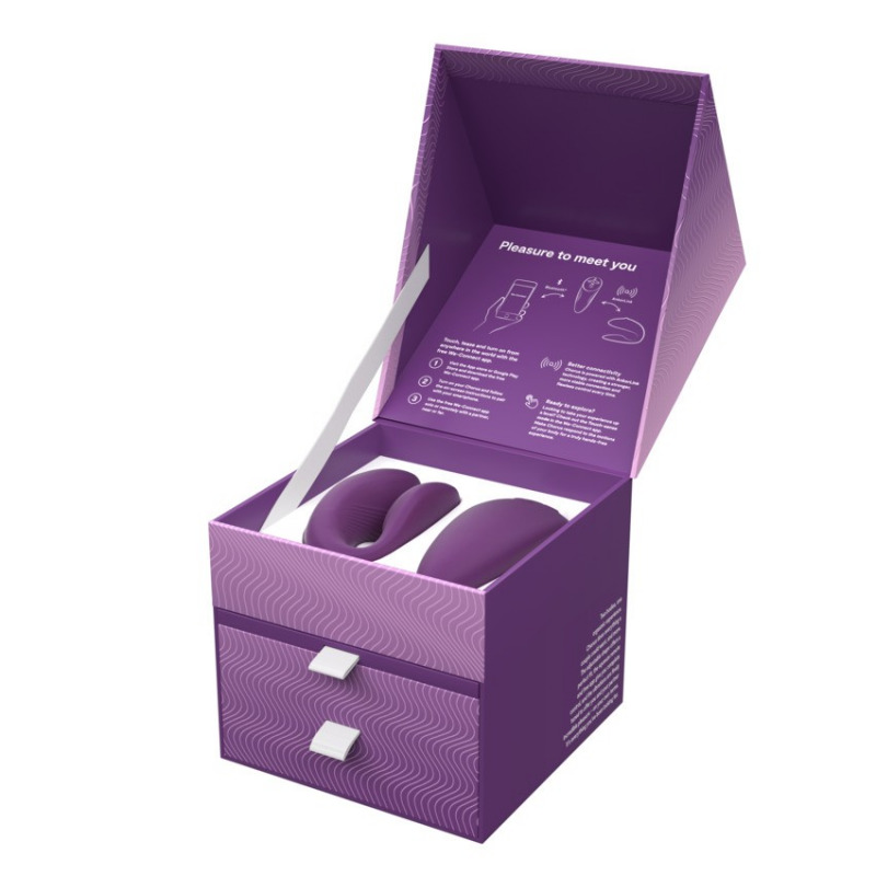 Chorus Morado