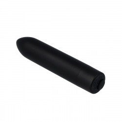 Wave Rechargeable Vibrating Bullet