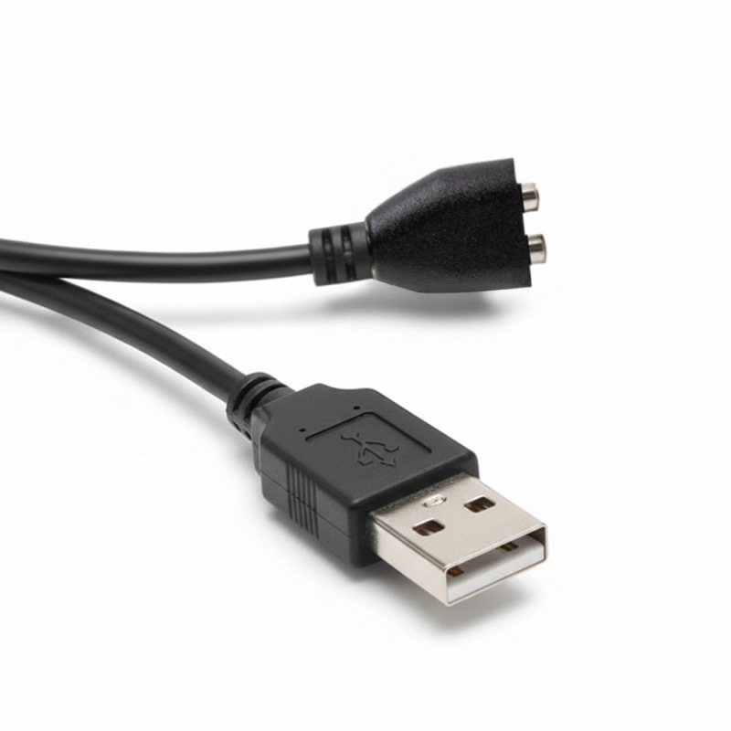 Cable Cargador USB Magnético M2