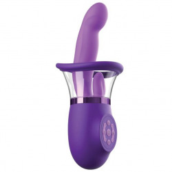 Ultimate Pleasure Pro Plus