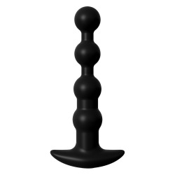 Anal Beads Black