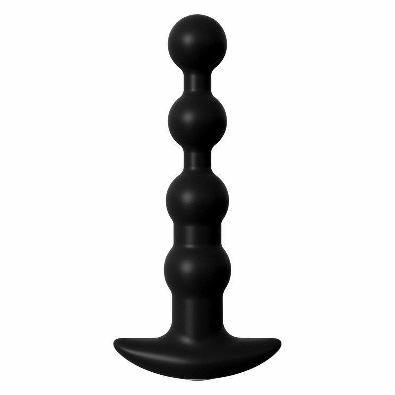 Anal Beads Black