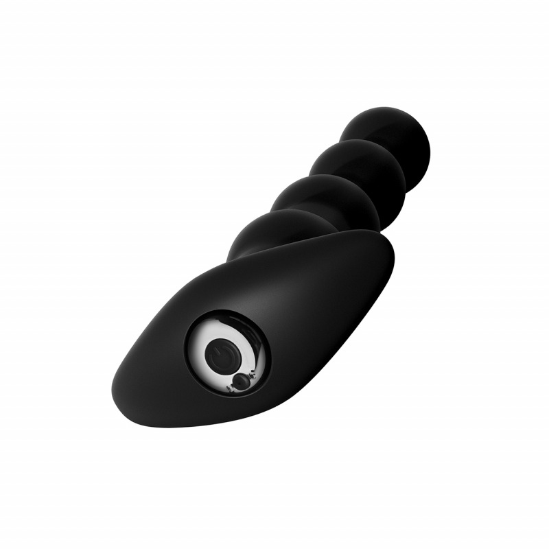 Anal Beads Black