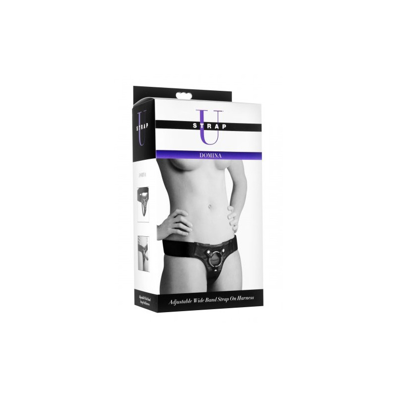 Base Universal Arnés Domina