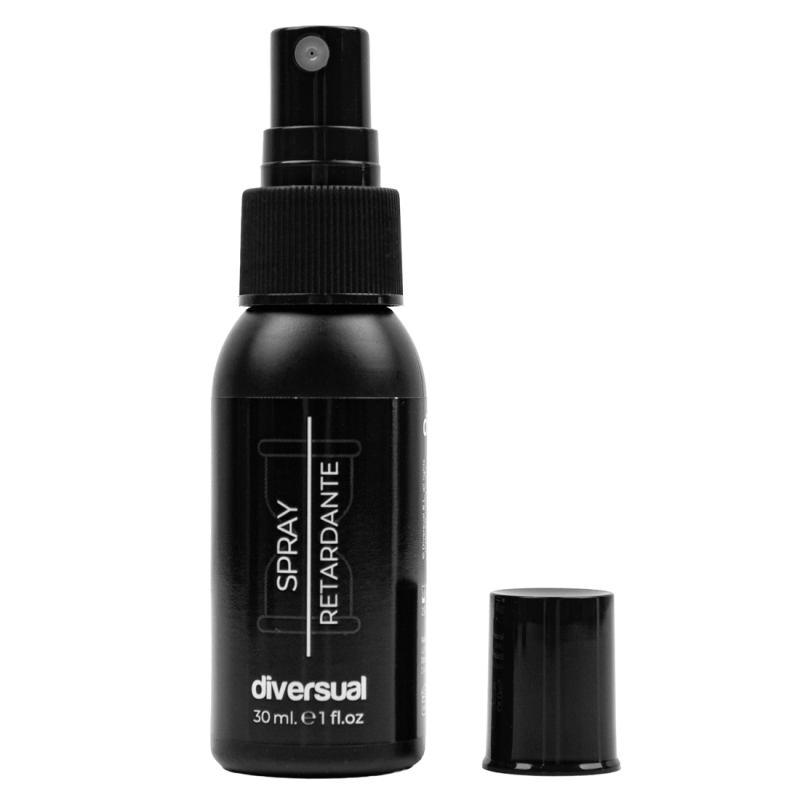 Spray Retardante