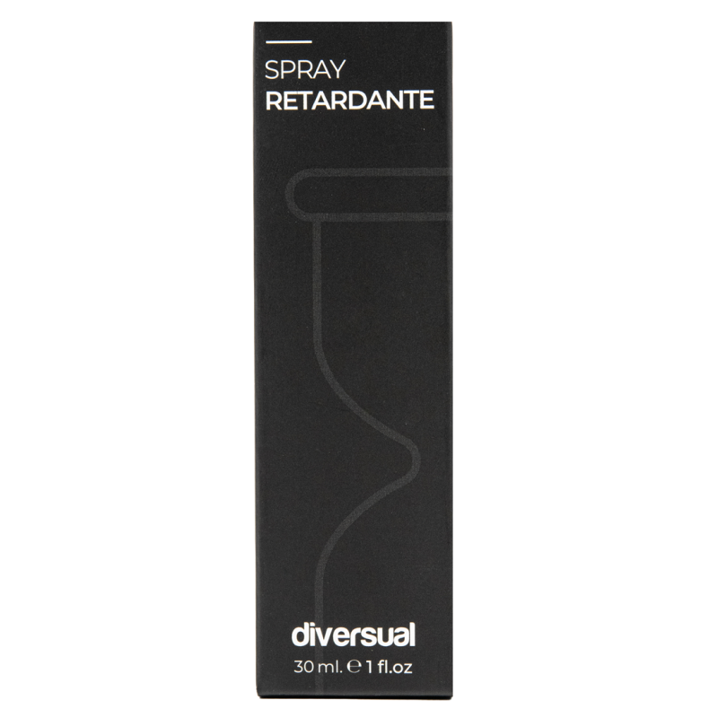 Spray Retardante