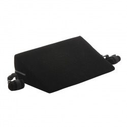 Cojín Bondage Cushion Negro