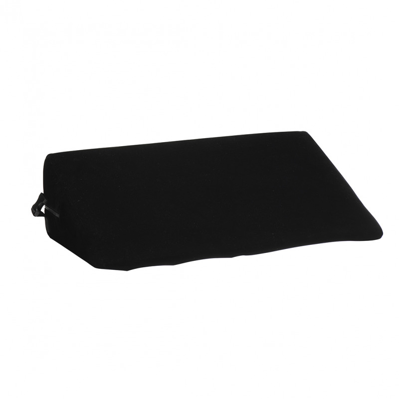 Cojín Bondage Cushion Negro