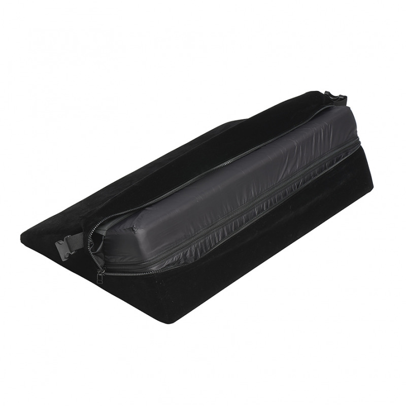 Cojín Bondage Cushion Negro