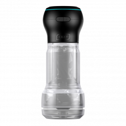 Powerblow + Pocket Stroker Crystal Combo