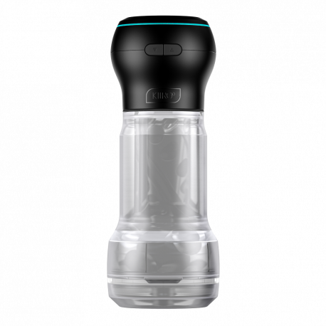 Powerblow + Pocket Stroker Crystal Combo