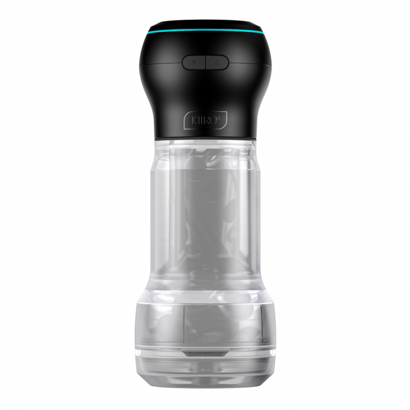 Powerblow + Pocket Stroker Crystal Combo