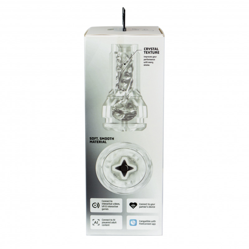 Powerblow + Pocket Stroker Crystal Combo