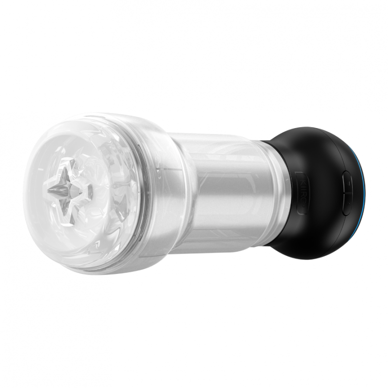 Powerblow + Pocket Stroker Crystal Combo