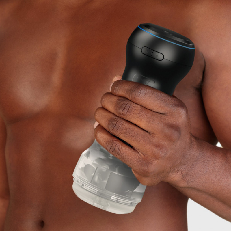Powerblow + Pocket Stroker Crystal Combo