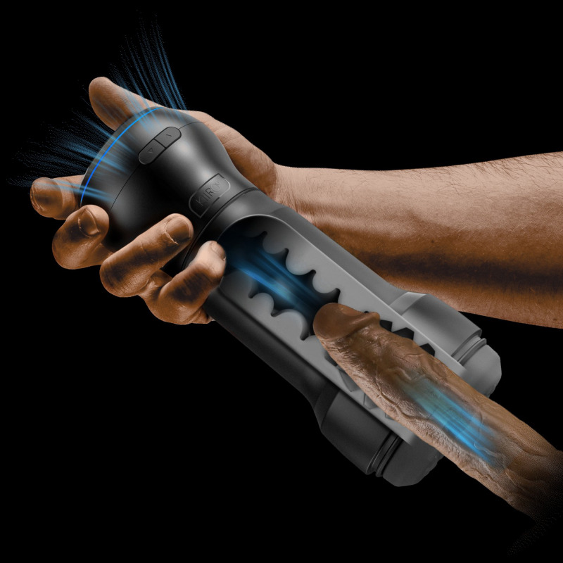 Powerblow + Pocket Stroker Combo